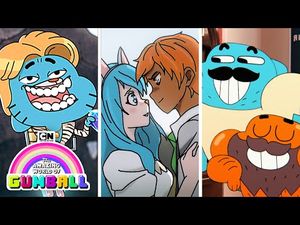 Video post by @cartoonnetwork on YouTube