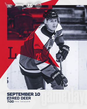 Image post by @whlhurricanes on Instagram