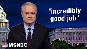 Video post by @msnbc on YouTube