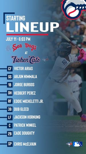 Image post by @FisherCats on Twitter