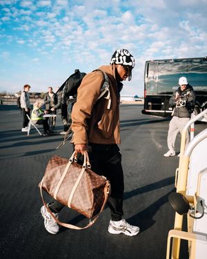 Image post by @wakembb on Instagram