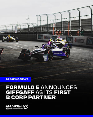 Image post by @fiaformulae on Instagram