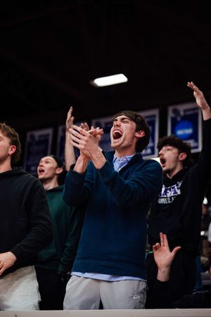 Image post by @sfa_athletics on Instagram