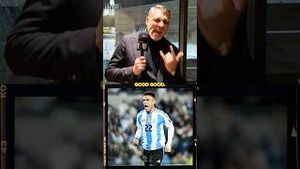 Video post by @brfootball on YouTube
