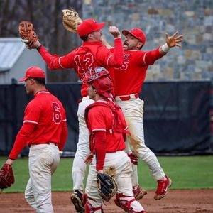 Image post by @maristathletics on Instagram