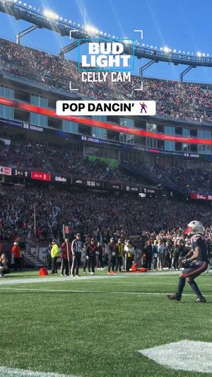 Video post by @newenglandpatriots on Facebook