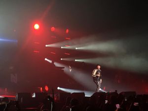 Image post by @TheGarden on Facebook