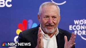 Video post by @nbcnews on YouTube