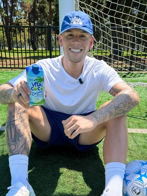 Image post by @vitacoco on Instagram