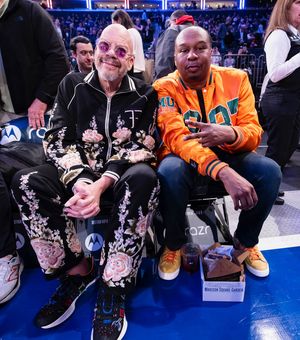 Image post by @roywoodjr on Instagram
