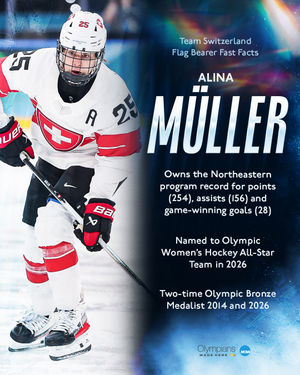 Image post by @ncaa on Instagram