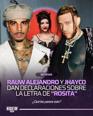 Image post by @reggaetontv on Instagram