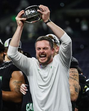 Image post by @goducks on Instagram