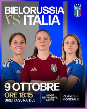 Image post by @azzurrefigc on Instagram