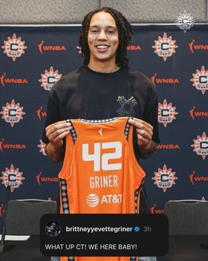 Image post by @connecticutsun on Instagram