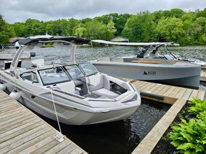 Image post by @MuskokaBoatGallery on Facebook