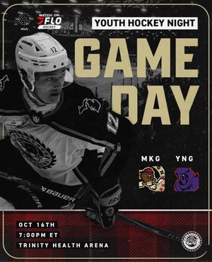 Image post by @muskegonjacks on Instagram