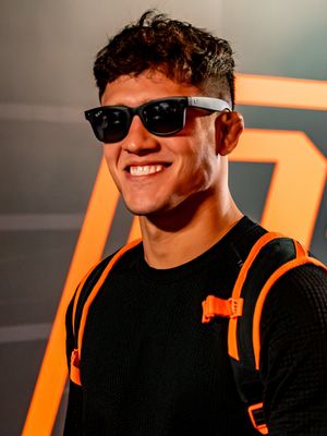 Image post by @cowboywrestling on Instagram