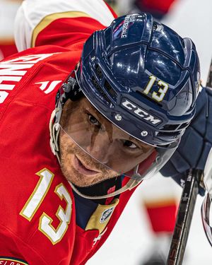 Image post by @flapanthers on Instagram