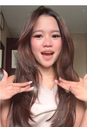 Video post by @ummi_quary30 on TikTok