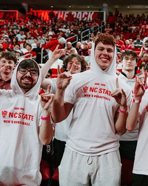 Image post by @packathletics on Instagram