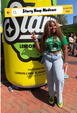 Video post by @thatgirltrixx on TikTok