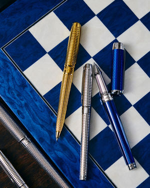 Image post by @stdupont on Instagram