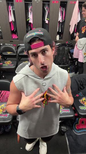 Video post by @tannerthomas_ on TikTok