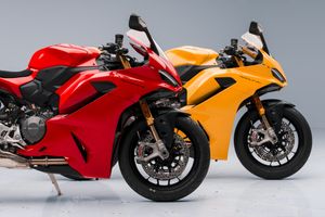 Image post by @ducaticleveland on Instagram