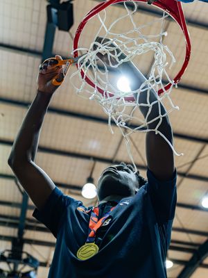 Image post by @basketballaus on Instagram