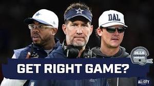 Video post by @dlls_sports on YouTube