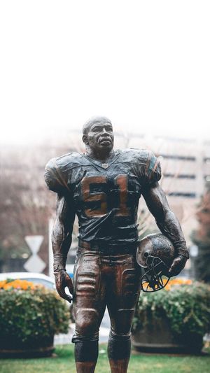 Image post by @BofAstadium on Twitter