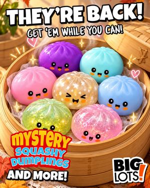 Image post by @biglots on Instagram