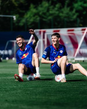 Image post by @rbleipzig on Instagram
