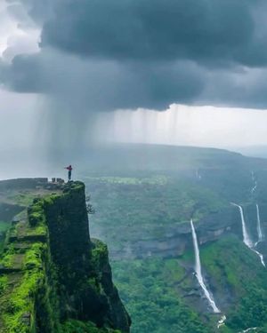 Image post by @travel._.india on Instagram