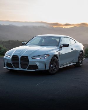 Image post by @boosted_m4 on Instagram