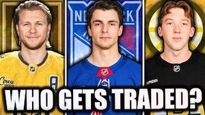 Video post by @gravitehhockey on YouTube
