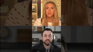 Video post by @therightviewwithlaratrump on YouTube