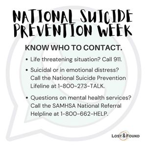 Image post by @resilienttoday on Instagram