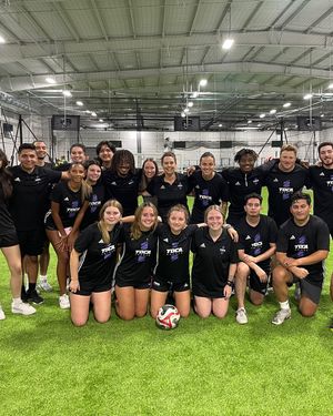 Image post by @tocafootball on Instagram