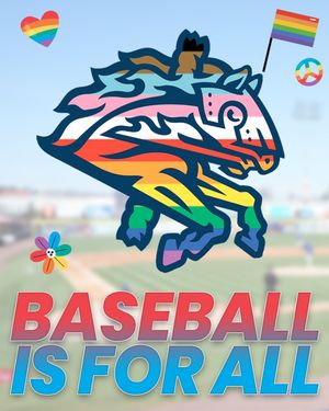 Image post by @rumbleponiesbb on Instagram