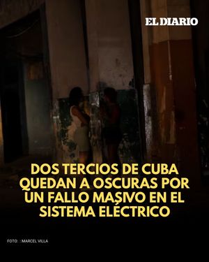 Image post by @eldiariony on Instagram