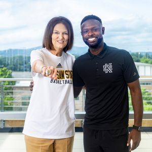 Image post by @ksuowlsmbb on Instagram