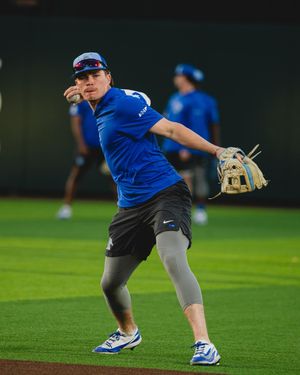 Image post by @memphisbaseball on Instagram