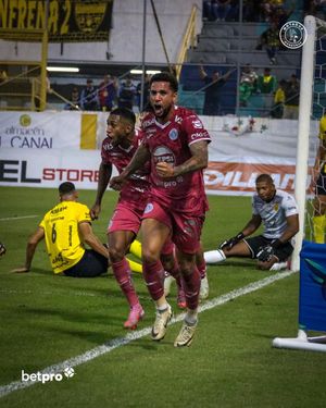 Image post by @motagua on Instagram