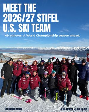 Image post by @skiracingmedia on Instagram