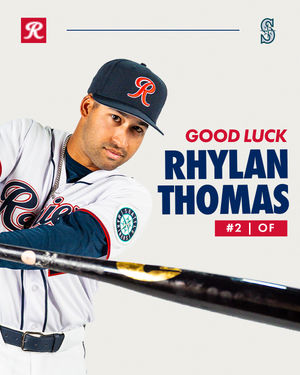 Image post by @tacomarainiers on Instagram