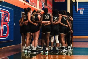 Image post by @ucf.wbb on Instagram