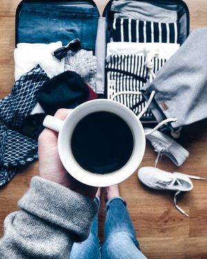 Image post by @kate.simple.life on Instagram
