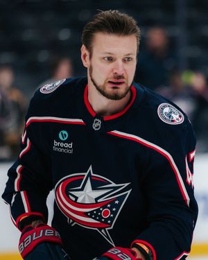 Image post by @NHL on Twitter/X